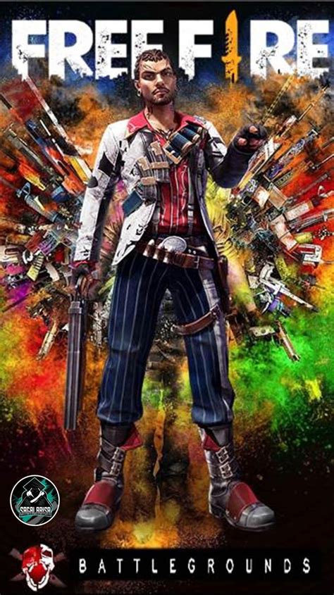 Kumpulan berbagai gambar keren sekali, untuk dijadikan wallpaper hp ataupun komputer anda. Free Fire For Phone Wallpapers - Wallpaper Cave
