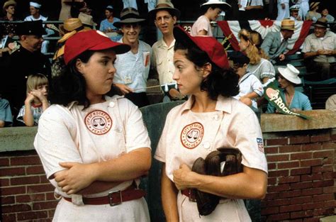 A League Of Their Own Tv Series Everything We Know Film Daily