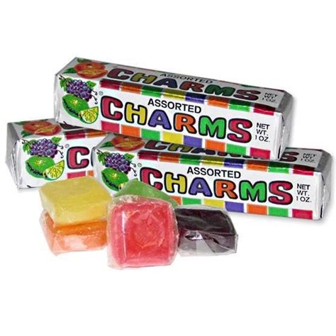 Charms Candy R Nostalgia