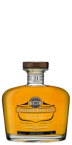 Teeling Silver Reserve 21YO 1991 | Irish whiskey, Whiskey, Single malt irish whiskey