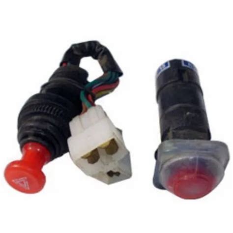 7 5 A 12 V Hazard Warning Switches At Best Price In Meerut ID