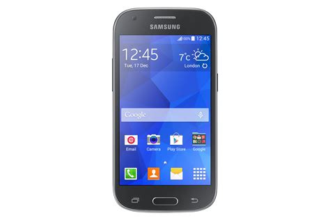 Galaxy Ace 4 Samsung Support Uk