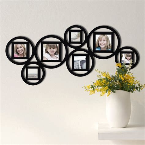 10 Unique Wall Picture Frames Decoomo