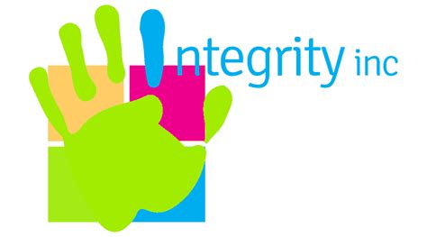 Integrity Inc Vector Logo Free Download Svg Png Format