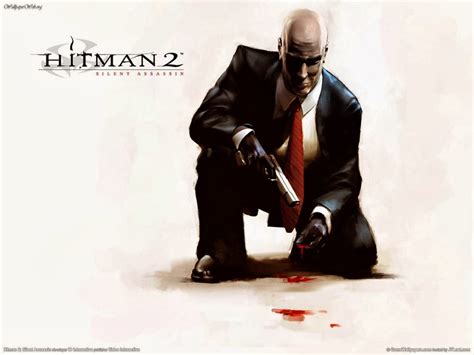 Hitman 2 Silent Assassin Pro Gmers Nd Softwares