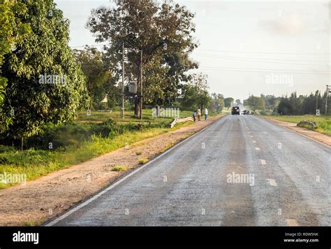 Mombasa Road Stock Photos And Mombasa Road Stock Images Alamy