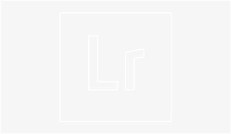 Adding a logo watermark during publishing. Png Image Logo Lightroom Png - Lightroom Everywhere