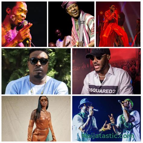 The History Of Music In Nigeria Past Present And Future Naijatastic Discover