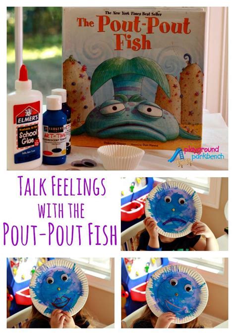 And for liking and subscribing! The Pout-Pout Fish: Helping Emotional Children with Big ...