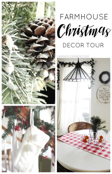 How To Flock A Christmas Tree Kt Boho Farmhouse Decor And Diy