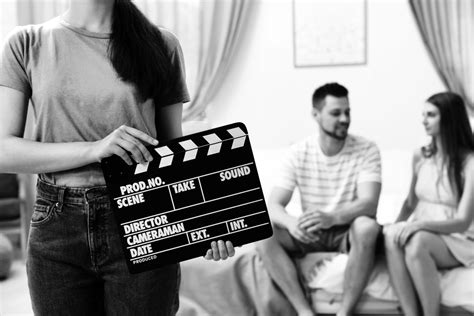 Sex On Tv The Emerging Role Of Intimacy Coordinator In Film Crews Philadelphia Weekly