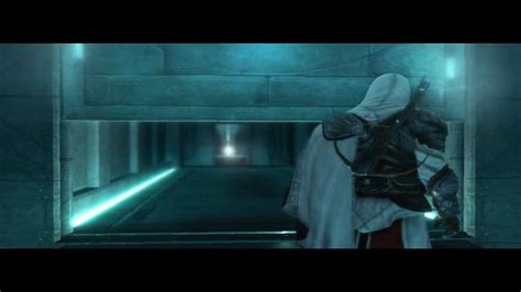 Assassin S Creed Brotherhood Walkthrough Sequence Memory Halls Of My