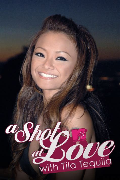 A Shot At Love With Tila Tequila Rotten Tomatoes