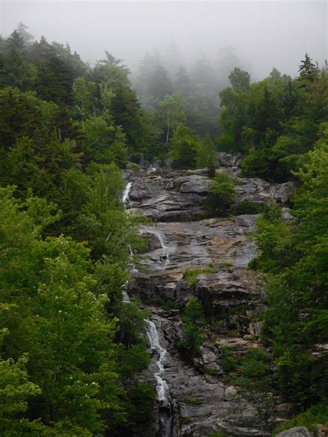 Best Of New Hampshire Hiking To Waterfalls Julie Journeys