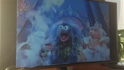 The Muppets Classic Theatre Vhs Trailer Youtube