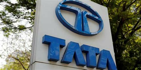 Tata Motors Signs Agreement To Buy Ford S Gujarat Plant BOL News