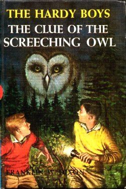 One of the best examples of how we both overestimate and underestimate changes in the future is the evolution of consumer behavior throughout this century. The Clue of the Screeching Owl - Wikipedia