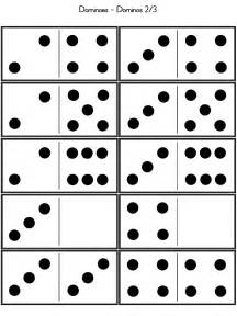 Ver guía de descarga de juegos. Domino para recortar - Imagui