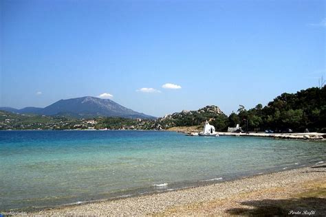 The Best Beaches In Athens Athens By Locals