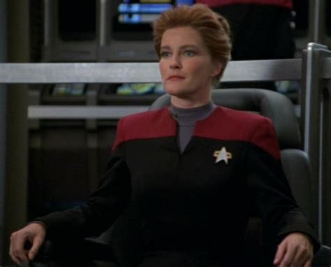 Kathryn Janeway Star Trek Women Photo Fanpop