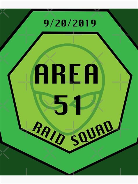 Raid Squad Badge Mounted Print For Sale By Bernadetteg Redbubble