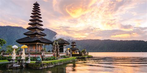 Explore Balis Temples Huffpost