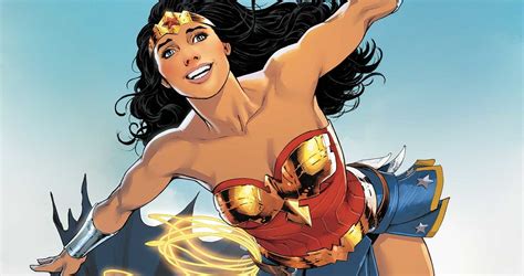 Wonder Woman 5 Best Versions Of The Dc Hero And The 5 Worst