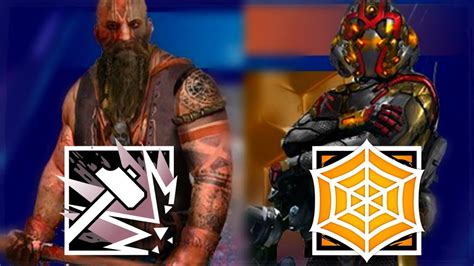 New Exclusive Sledge And Jager Skins And Figures Rainbow Six Siege