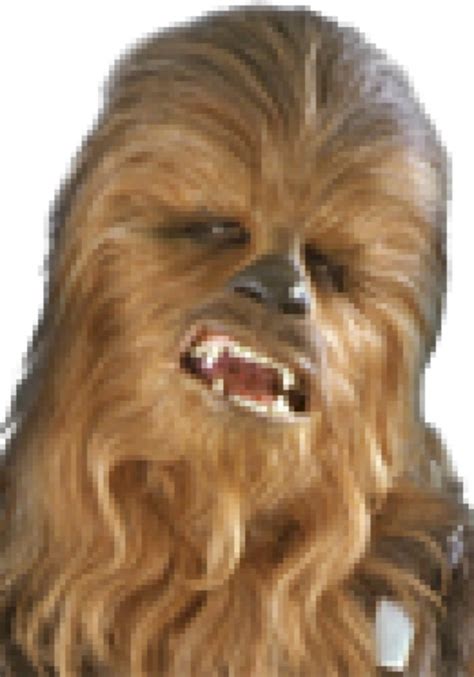 Chewbacca Sounds Star Wars — 101 Soundboards
