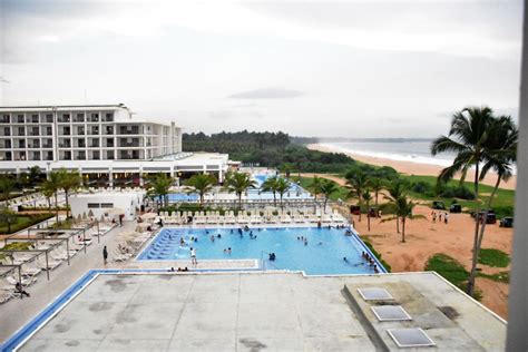 Pool Hotel Riu Sri Lanka Ahungalla Holidaycheck Sri Lanka