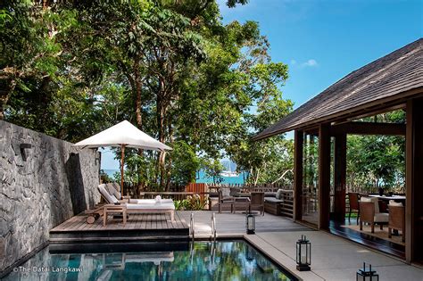 The best restaurants in langkawi cater to all budget levels, tastes and preferences, as well as offering fantastic service and magnificent sunset views of the andaman sea and gunung mat cincang. 10 Best Luxury Hotels in Langkawi - Most Popular 5-star ...