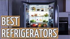 ⭐️ Best Refrigerator: TOP 10 Refrigerators 2019 REVIEWS ⭐️