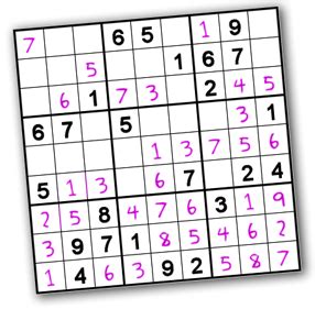 Get started with a free account. Sudoku Printables by Krazydad