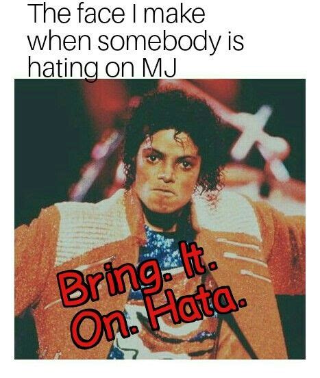 Oh Yeah Bring It On Michael Jackson Quotes Michael Jackson Meme