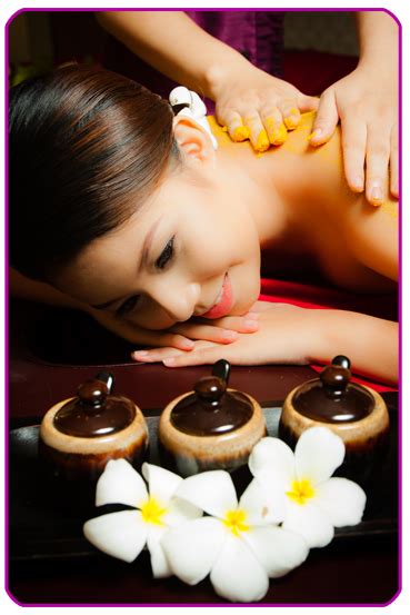 Lila Thai Massage Menu and Package-Treatment Package ...