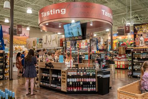Total Wine And More Opens Location In Grand Rapids Crains Grand Rapids