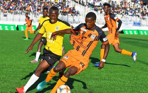 Sulom Revises Week 18 Fixture Malawi Nyasa Times News From Malawi