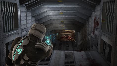Dead Space A Horror Classic That Works The Gemsbok