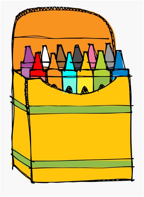 Crayons Cartoon Images Cartoon Crayons Clipart Bodegawasuon