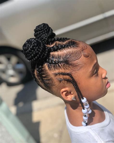 2019 Back To School Hairstyles First Day Of School Hair Inspiration