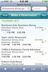 Images of Www Disneyworld Disney Go Reservations Dining