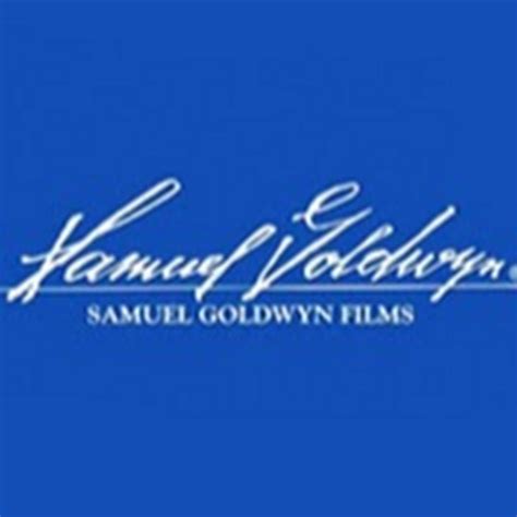 Samuel Goldwyn Films Youtube