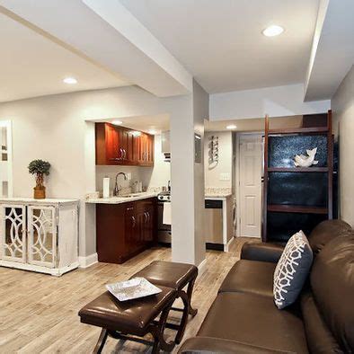20737, east riverdale, prince george's county, md. Basement Apartment Design, Pictures, Remodel, Decor and ...