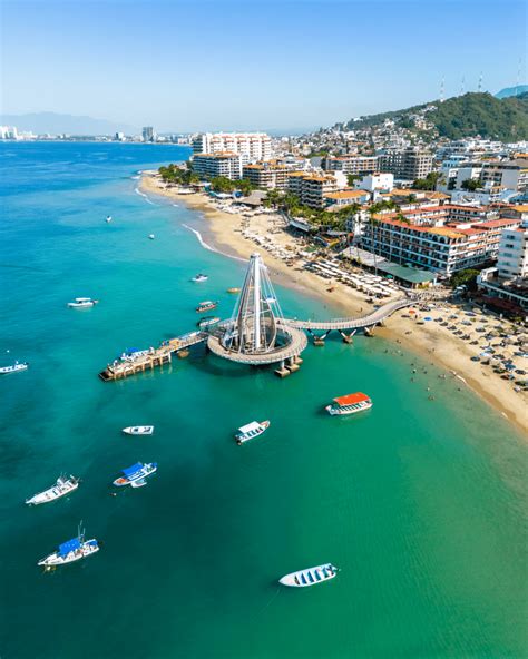 Planning The Best Trip To Puerto Vallarta Mexico Ultimate Guide