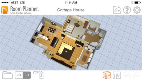 Today we review all of the floor planning apps that currently available on app store & google play and at this list are the ones that working stably. Create and View Floor Plans with These 7 iOS Apps