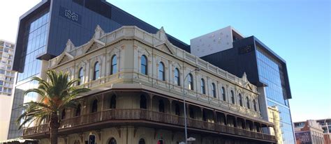 The Melbourne Perth Hotel In Australia Enchanting Travels