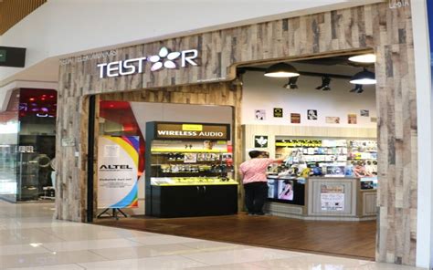 Gadget zone was founded in bahrain as a privately owned company. TELSTAR - IOI City Mall Sdn Bhd