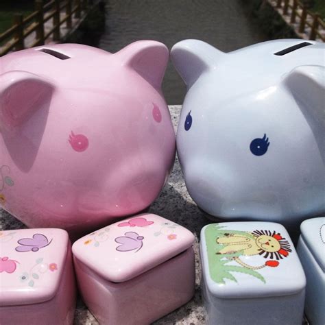 2021 Piggy Bank Piggy Bank Creative Jewelry Box Cute Piggy Bank