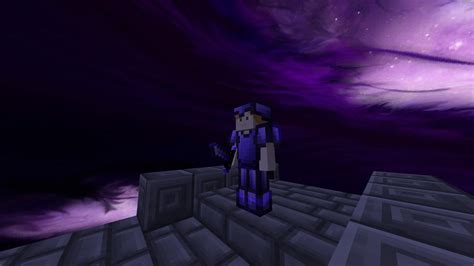 Ultramarine Violet 16x Fps Pvp Pack Minecraft Texture Pack