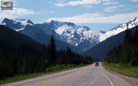 The Greatest Canadian Road Trip Of All Time